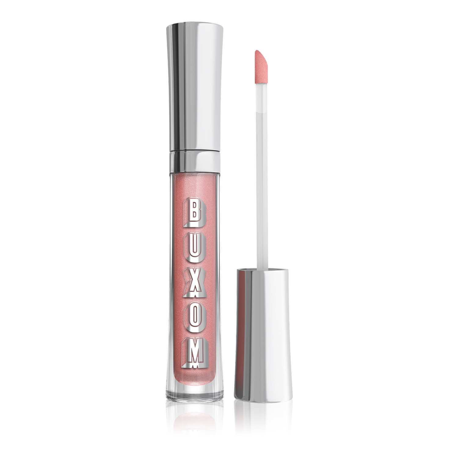FULL-ON LIP POLISH (BRILLO LABIAL)